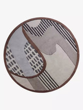 Belinda Hand tufted Wool Rug